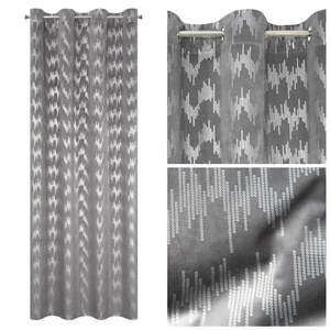 Zasłona 140 x 250 Gotowa Dekoracyjna Chill Gf + Sre