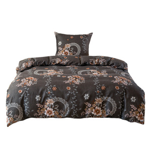 Pościel 140 x 200 2cz Gładka Eusebia Home 30