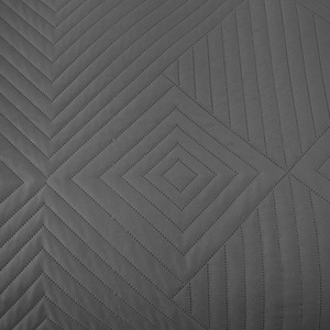 Bedspread 220 x 240 Embossed Microfiber Zeynep 01