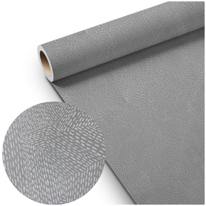 Tablecloth 140 cm Decorative by the Meter Lena 45