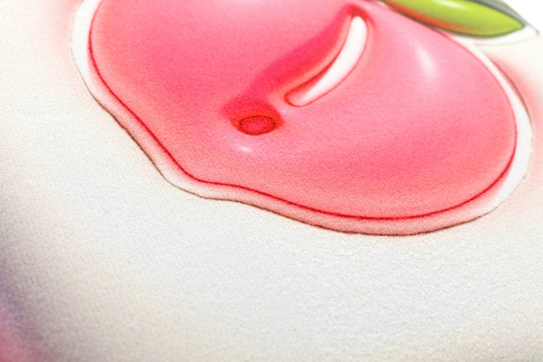 Mata łazienkowa 3D Antypoślizgowa Chłonna Magic 34