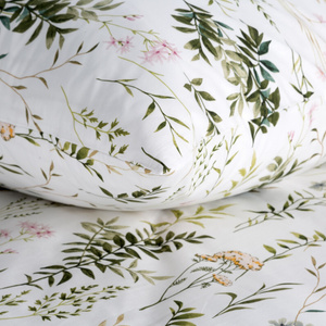 Bedding 140 x 200 2pc Cotton Classic Vaness