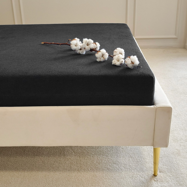 Prześcieradło 80 x 180 Frotte z Gumką Gaja 27