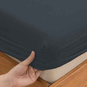 Sheet 160 x 200 Cotton with Elastic Lorenzo 03