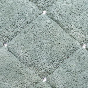 Cotton Rug 60 x 90 Chic 2 Mint