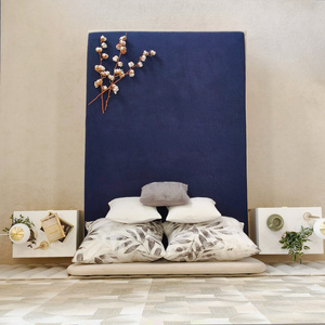 180 x 200 Terry sheet with elastic Gaja 09