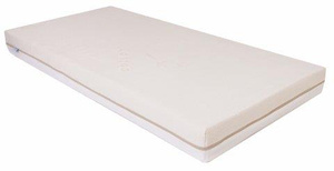 120 x 60 x 10 Orthopedic Eco Latex Mattress