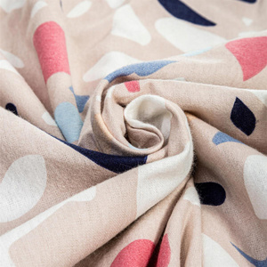 Bedding 220 x 200 3cz Flannel Lastryko Beige