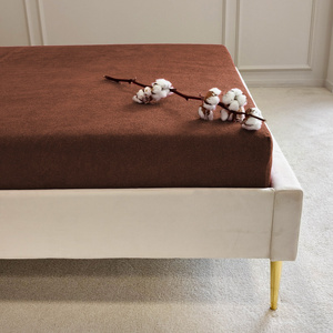 180 x 200 Terry sheet with elastic Gaja 23