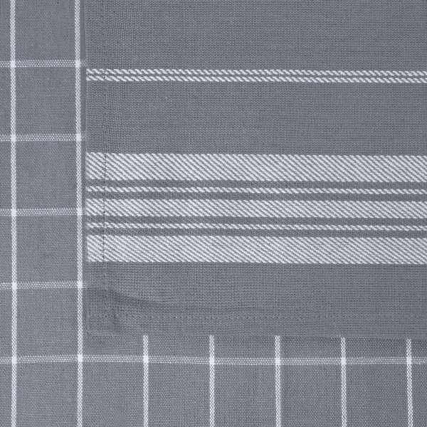 Komplet Ścierek 2szt 50 x 70 Bawełna Rubi Sre