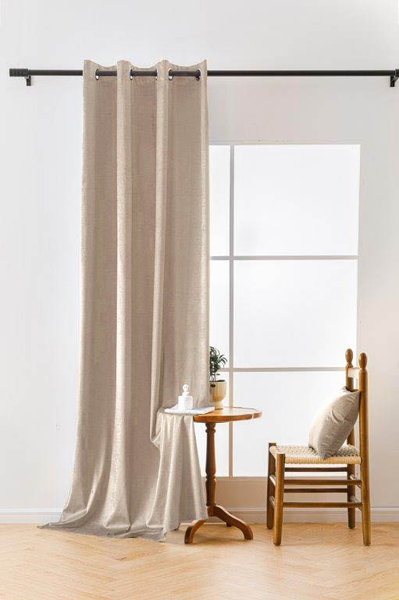 Zasłona 140 x 250 Przelotka Velvetowa Giorgia 04