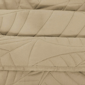 Quilt 200 x 220 Embossed Microfiber Corrado 06