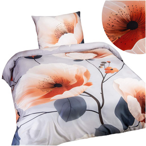 Bedding 140 x 200 2pcs Satynlove Premium 12409