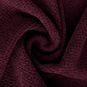 50 x 90 Bath Towel Cotton Glory3 Maroon