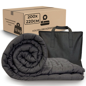 Kołdra 200 x 220 Obciążeniowa Sensoryczna Nel 13 kg