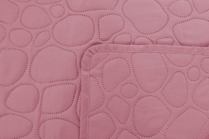 Bedspread 200 x 220 Embossed Microfiber Nicole 20