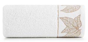 Ręcznik 50 x 90 Kąpielowy Bawełniany Blanca8