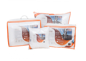 Duo Synthetic Classic Antistress Duvet 155x200