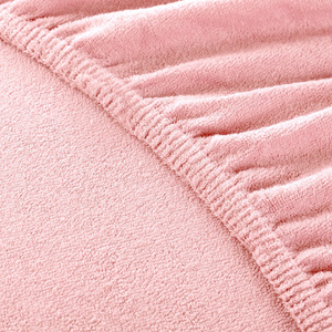 Prześcieradło 80 x 140 Frotte z Gumką Gaja 02