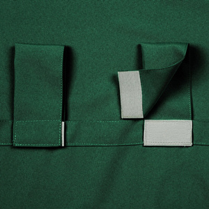 Zasłona 155 x 260 Ogrodowa Garden 06A