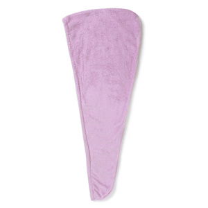 Turban 65 x 25 Microfiber Towel Aki Lavender