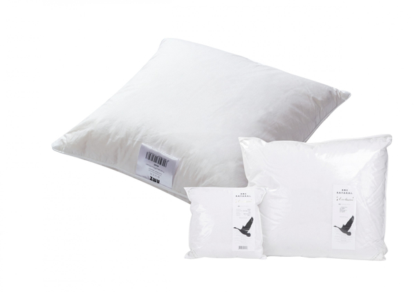 Natural Exclusive Royal Pillow 50x70