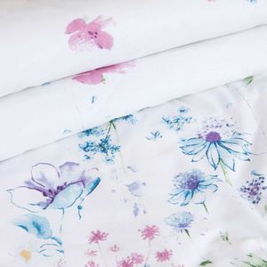 Bedding 180 x 200 3pcs Cotton Cotton Love 71481/1