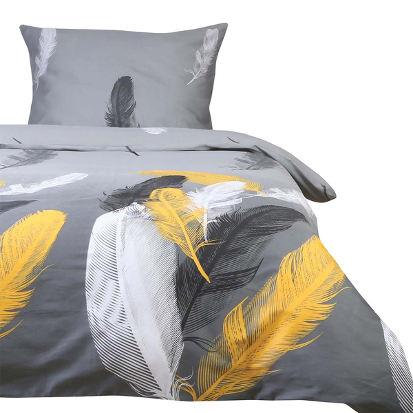 Bedding 140 x 200 2cz Satinlove 1551/1