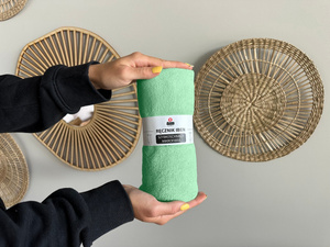 Ręcznik 70 x 140 Szybkoschnący Mikrofibra Iben 19