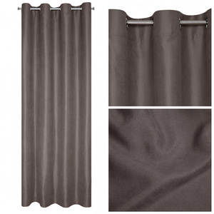 Curtain 140 x 250 Ready Decorative Ada Graf Prze