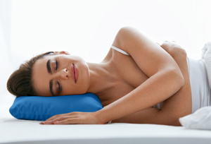 Poszewka 30 x 50 Na Poduszkę Ortopedyczną Tore 10