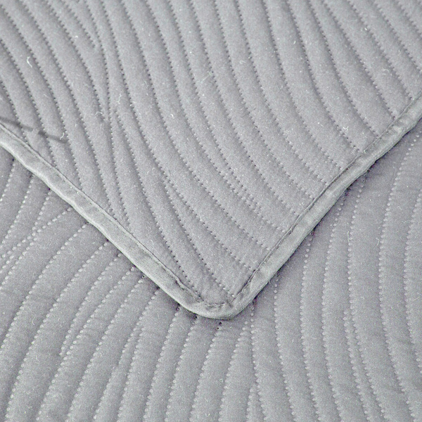 Narzuta 220 x 240 Tłoczona Mikrofibra Federico 17