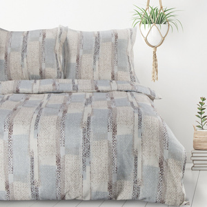 Pościel 140 x 200 2cz Design91 Mikrowłókno Allison