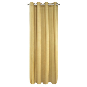 Curtain 140 x 250 Ready Decorative Ibbie Mush