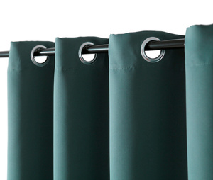 Zasłona 140 x 250 Przelotka Blackout Edoardo 08