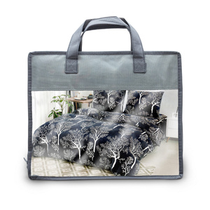 Bedding 200 x 220 3pc Microfiber Teddy Martino 2552