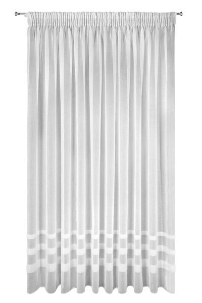 Decorative Ready-made curtain Efil Bia 300 x 150 Tapes