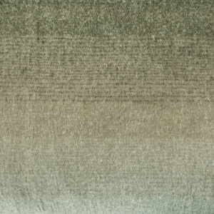 Mohair Blanket 130 x 170 with Fringes Mohair 6 Green+K