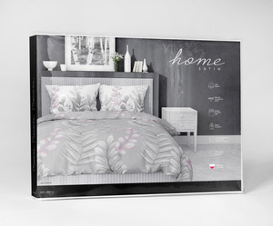 Bedding 220 x 200 3cz Asti Satin Cotton 3987A