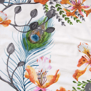 Bedding 220 x 200 3pcs Cotton Cotton Love 71483/1