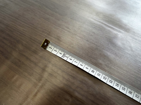 Tablecloth Plastic Table Cover 140 x 240 Gosia 58