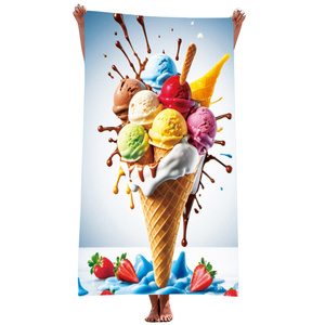 Towel 150 x 210 Bath Holiday 176