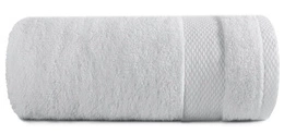 Ręcznik 50 x 90 Kąpielowy Frotte Lorita 03 Srebrny