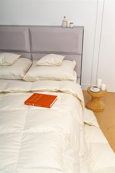 Pillow 50 x 60 Natural Classic Basic Pink