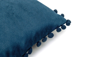 40 x 40 Decorative Velvet Piedmont pillowcase 13