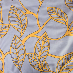 Pościel 140 x 200 2cz Satyna Satynlove 1549/1