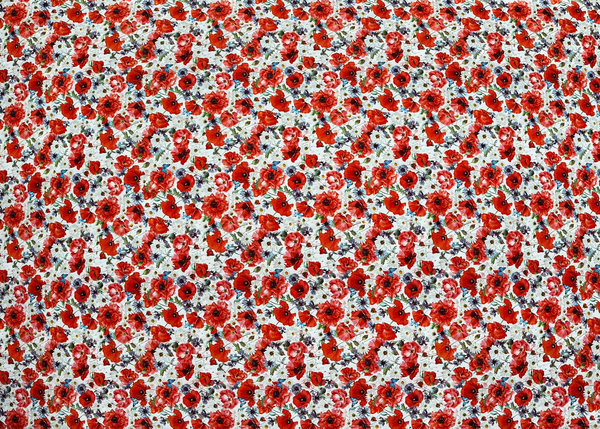 Tablecloth PVC 140 x 240 Gosia 08