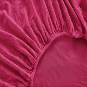 Sheet 90 x 200 with Elastic Bear 11