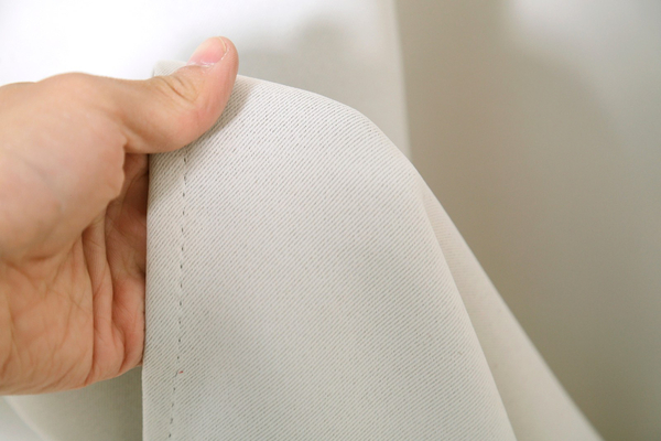 Zasłona 140 x 270 Na Taśmie Blackout Edoardo 02