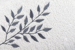 Komplet Ręczników 2szt. 50x100 Luba 10